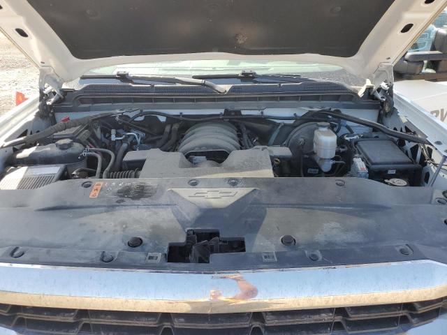 Photo 11 from auction – 2018 CHEVROLET SILVERADO with VIN 1GCRCNEC2JZ345901
