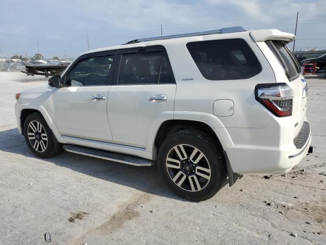 Photo 2 from auction – 2014 TOYOTA 4RUNNER SR with VIN JTEBU5JR7E5154833