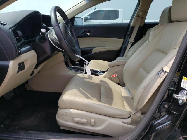 Photo 7 from auction – 2013 ACURA ILX HYBRID with VIN 19VDE3F70DE301754