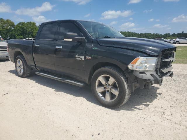 Photo 4 from auction – 2014 RAM 1500 SLT with VIN 1C6RR6TT9ES172679