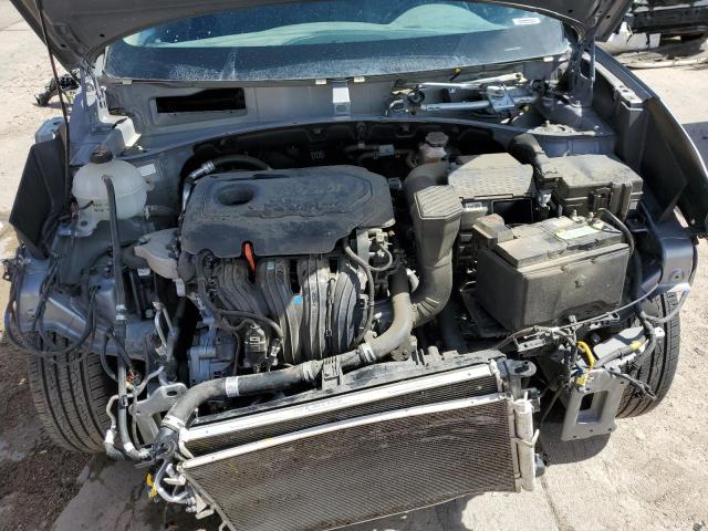 Photo 12 from auction – 2020 KIA SPORTAGE E with VIN KNDPNCAC4L7638984