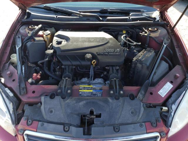 Photo 11 from auction – 2008 CHEVROLET IMPALA LT with VIN 2G1WC583889244972