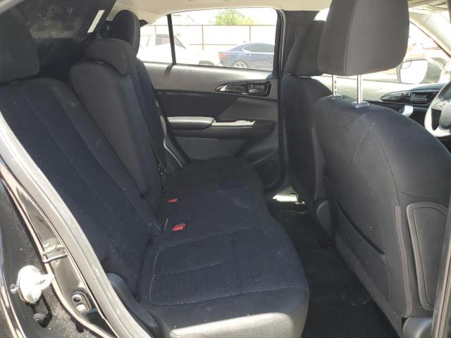 Photo 10 from auction – 2022 MITSUBISHI ECLIPSE CR with VIN JA4ASUAA6NZ013751