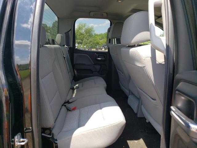 Photo 10 from auction – 2017 CHEVROLET SILVERADO with VIN 1GCVKPEC3HZ124010