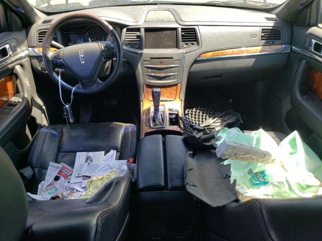 Photo 8 from auction – 2014 LINCOLN MKS with VIN 1LNHL9DK2EG608896
