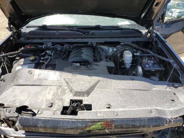 Photo 11 from auction – 2017 CHEVROLET SILVERADO with VIN 1GCVKREC6HZ212903