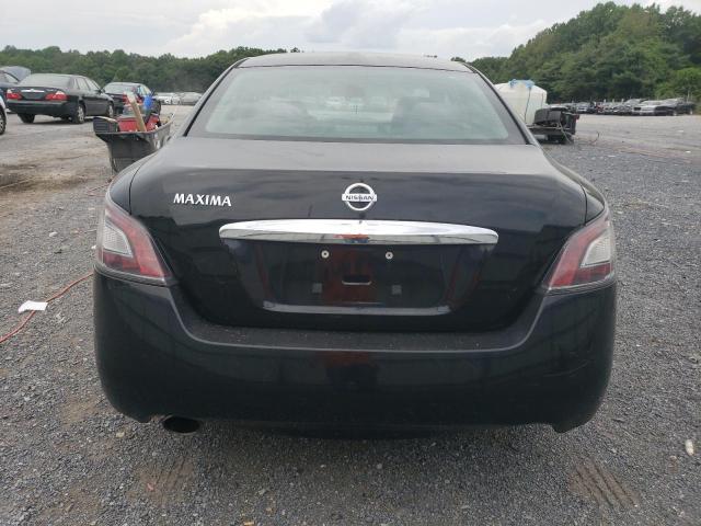 Photo 6 from auction – 2012 NISSAN MAXIMA S with VIN 1N4AA5AP6CC822370