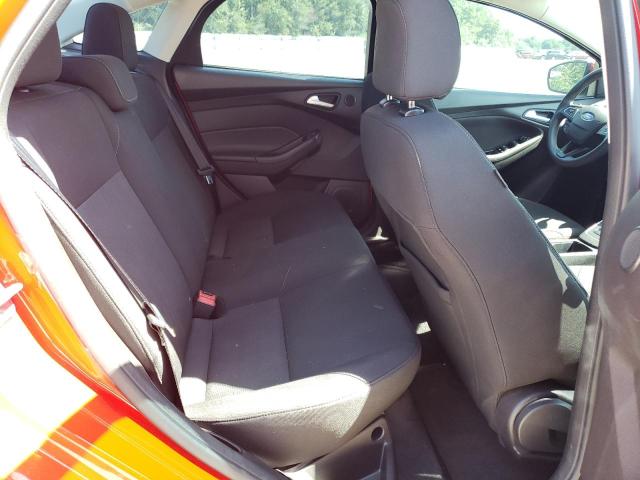 Photo 10 from auction – 2017 FORD FOCUS SEL with VIN 1FADP3H20HL247202