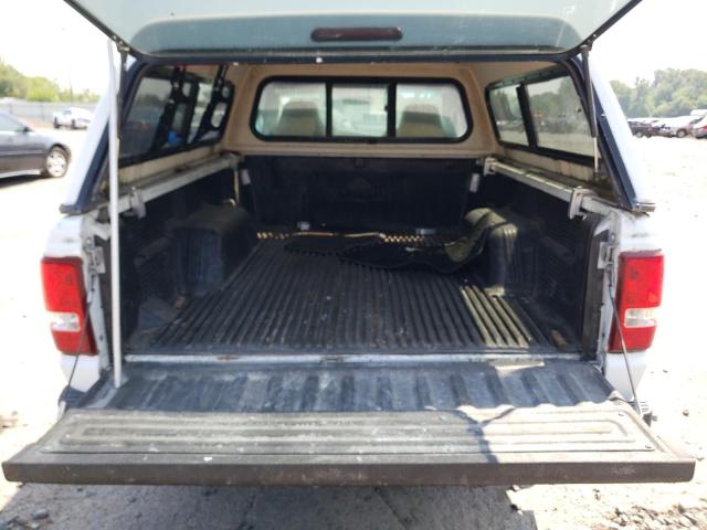 Photo 10 from auction – 2008 FORD RANGER with VIN 1FTYR10D08PA31558