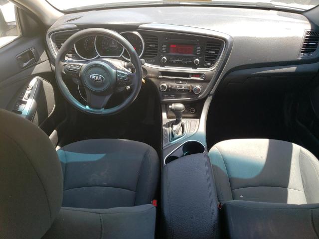 صورة رقم 8 من المزاد - 2015 KIA OPTIMA LX مع VIN KNAGM4A74F5622468