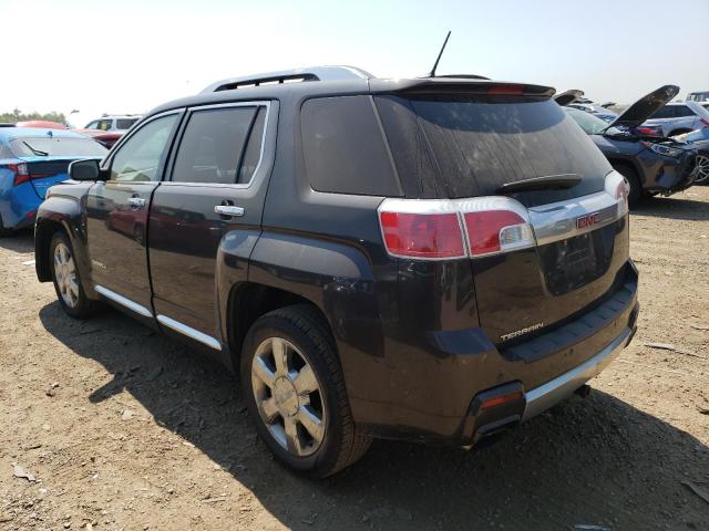 Снимка 2 от търг – 2014 GMC TERRAIN DE с VIN 2GKFLUE31E6169314