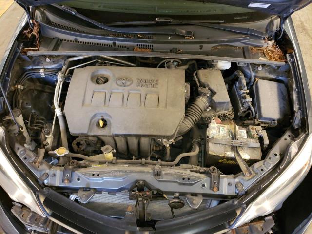 Photo 11 from auction – 2014 TOYOTA COROLLA EC with VIN 5YFBPRHE3EP056584