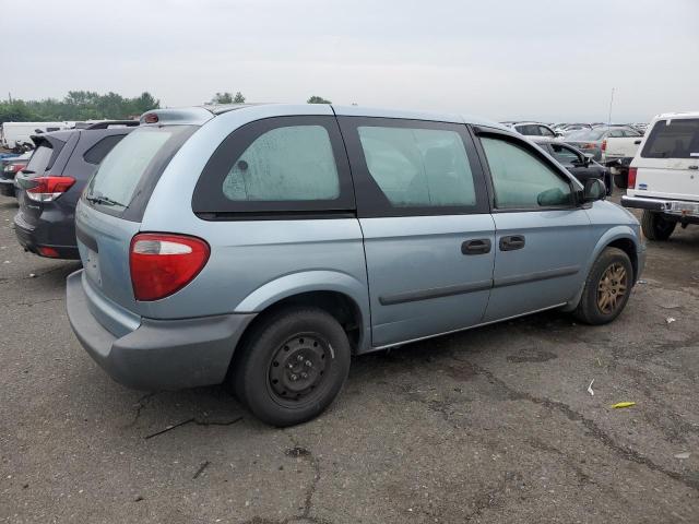 Photo 3 from auction – 2005 DODGE CARAVAN SE with VIN 1D4GP25E45B377939