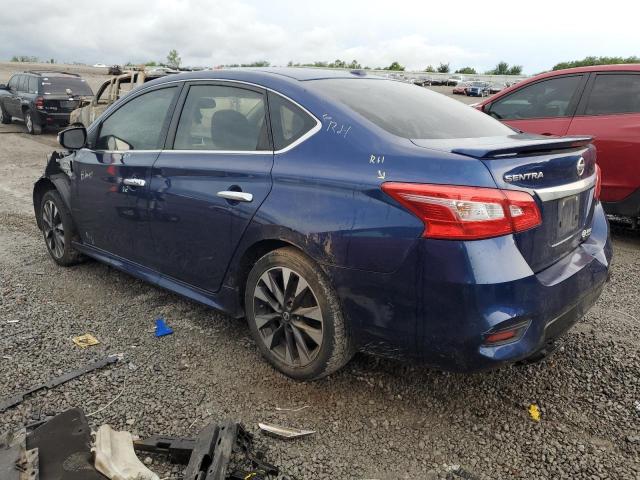 Photo 2 from auction – 2016 NISSAN SENTRA S with VIN 3N1AB7AP3GY213286