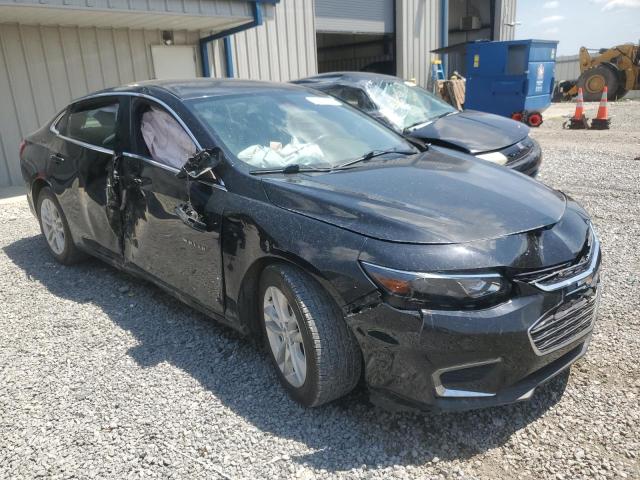 Photo 4 from auction – 2016 CHEVROLET MALIBU LT with VIN 1G1ZE5ST3GF332754