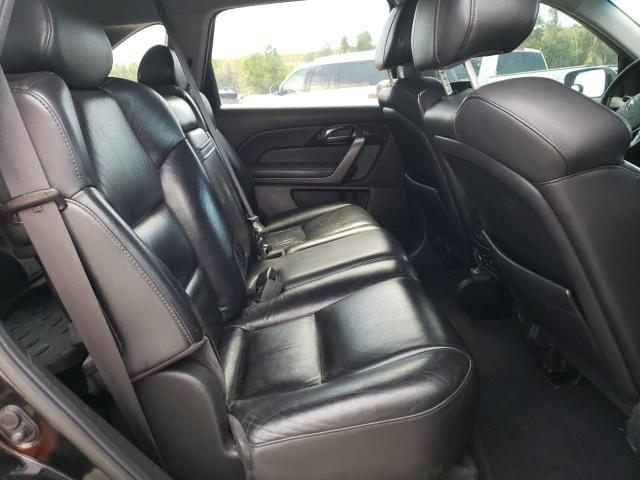 Photo 11 from auction – 2008 ACURA MDX TECHNO with VIN 2HNYD28468H508730
