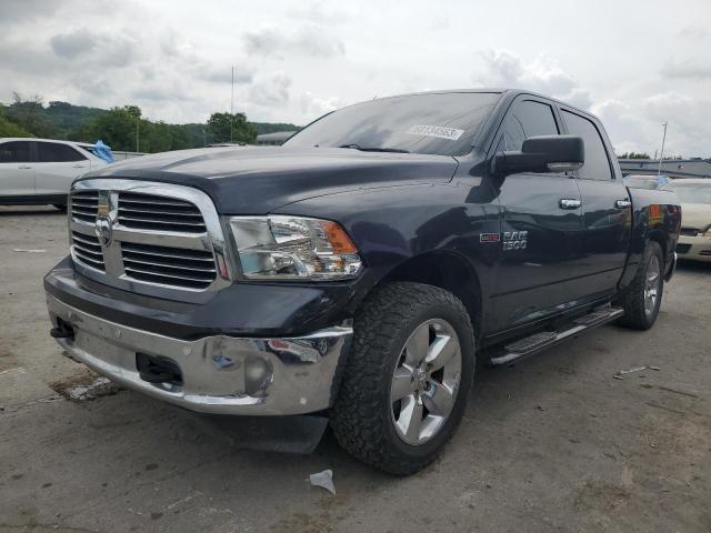 RAM 1500 SLT 2016 with VIN 1C6RR7LM8GS367299 - Photo from auction