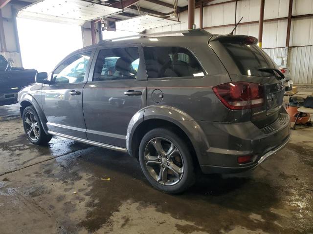 Photo 2 from auction – 2015 DODGE JOURNEY CR with VIN 3C4PDCGG3FT614835