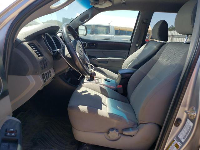 Photo 7 from auction – 2014 TOYOTA TACOMA DOU with VIN 3TMMU4FN3EM066434