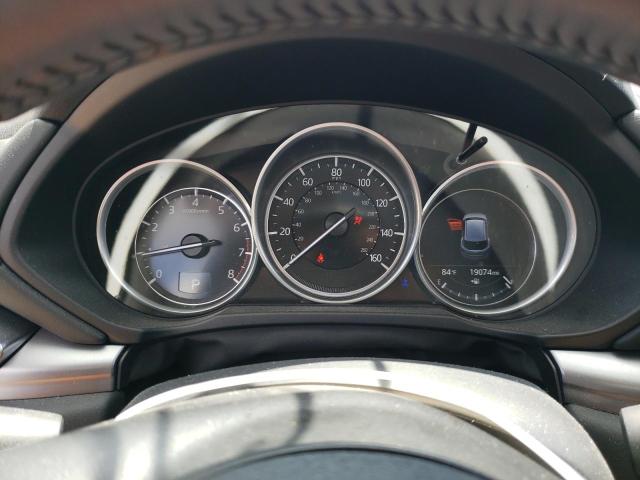 Photo 9 from auction – 2022 MAZDA CX-5 PREFE with VIN JM3KFBCM2N1622397