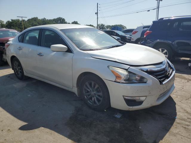 Photo 4 from auction – 2015 NISSAN ALTIMA 2.5 with VIN 1N4AL3AP1FC202707