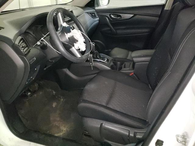 Photo 7 from auction – 2018 NISSAN ROGUE S with VIN KNMAT2MV1JP570417