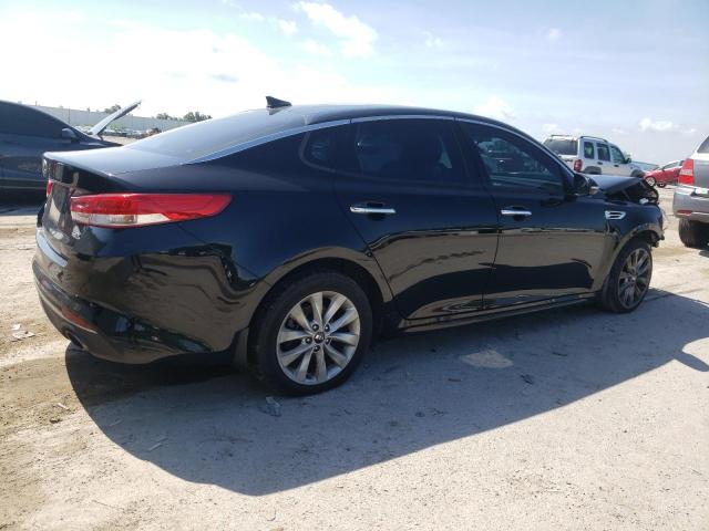 Photo 3 from auction – 2016 KIA OPTIMA EX with VIN 5XXGU4L34GG058783