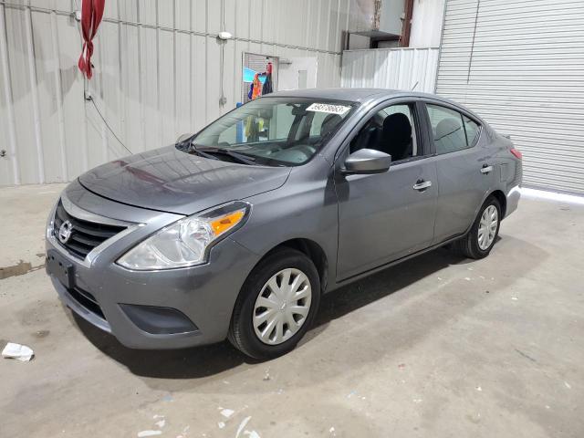 Photo 1 from auction – 2017 NISSAN VERSA S with VIN 3N1CN7AP9HL885691