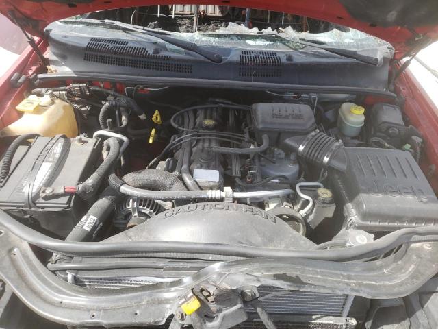 Photo 12 from auction – 2000 JEEP GRAND CHER with VIN 1J4GW48S7YC262676