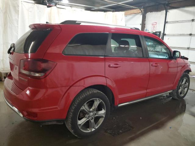 Photo 3 from auction – 2017 DODGE JOURNEY CR with VIN 3C4PDDGG9HT583146