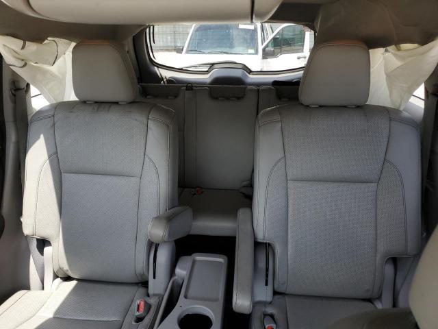 Photo 10 from auction – 2014 TOYOTA HIGHLANDER with VIN 5TDYKRFH8ES015350