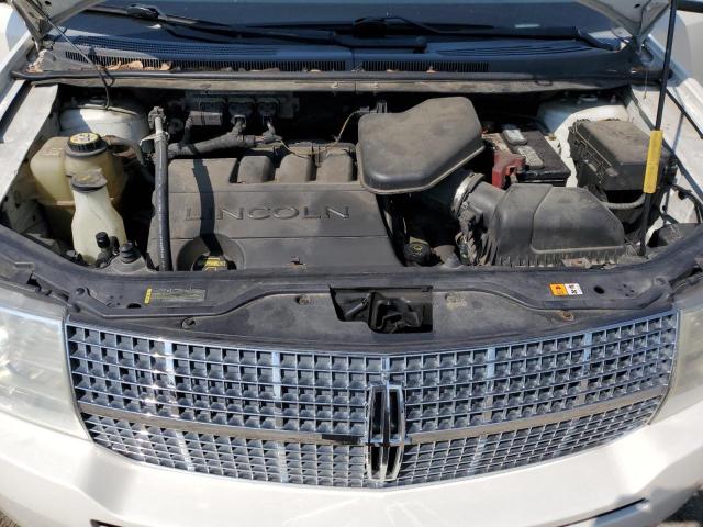 Photo 12 from auction – 2008 LINCOLN MKX with VIN 2LMDU88C08BJ40837