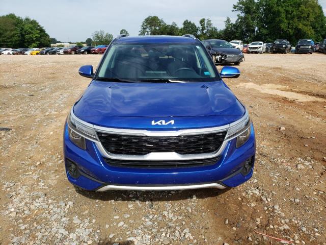 Foto 5 de la subasta – 2022 KIA SELTOS S con VIN KNDEU2AA4N7245220