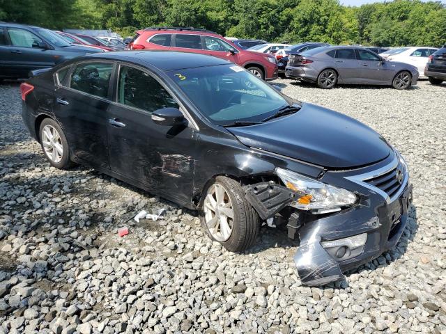 Photo 4 from auction – 2013 NISSAN ALTIMA 2.5 with VIN 1N4AL3AP2DC153823