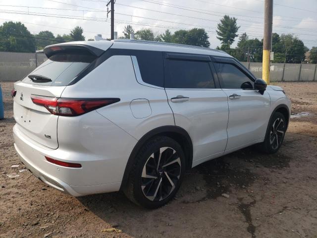 Photo 3 from auction – 2022 MITSUBISHI OUTLANDER with VIN JA4J4VA83NZ070390