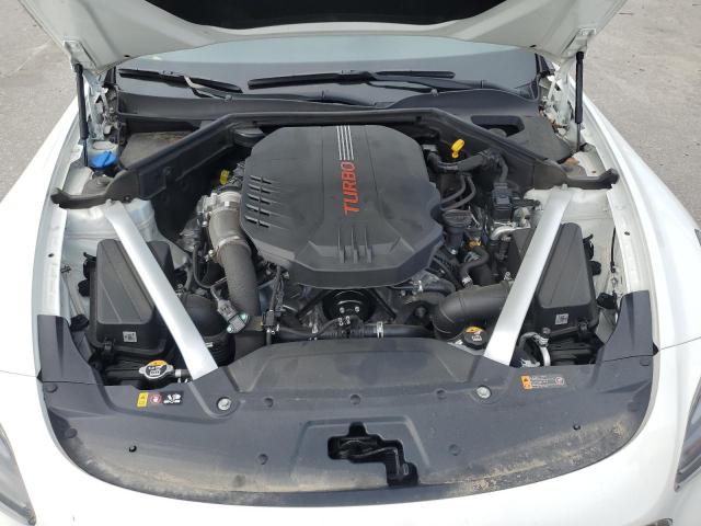 Photo 11 from auction – 2022 KIA STINGER GT with VIN KNAE45LC1N6119884