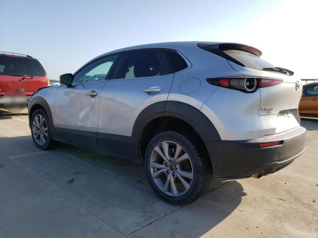 Photo 2 from auction – 2020 MAZDA CX-30 SELE with VIN 3MVDMBCL4LM119192