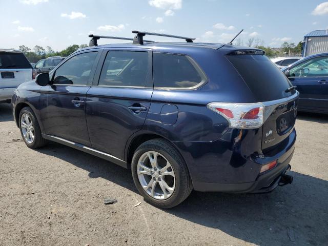 Photo 2 from auction – 2014 MITSUBISHI OUTLANDER with VIN JA4AZ3A34EZ003596