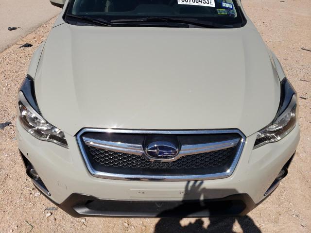 Photo 11 from auction – 2017 SUBARU CROSSTREK with VIN JF2GPADC5HH221452