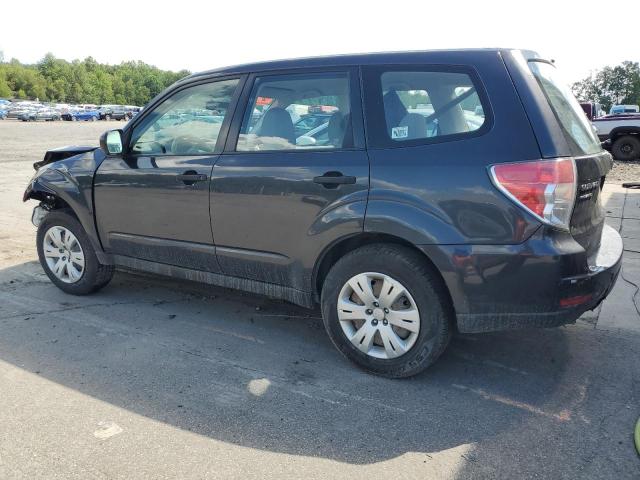 Photo 2 from auction – 2010 SUBARU FORESTER 2 with VIN JF2SH6AC9AH799861