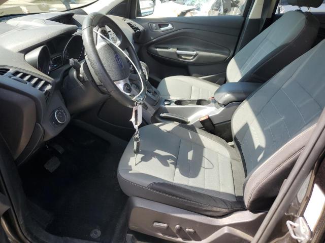 Photo 7 from auction – 2016 FORD ESCAPE SE with VIN 1FMCU9GX4GUA45708