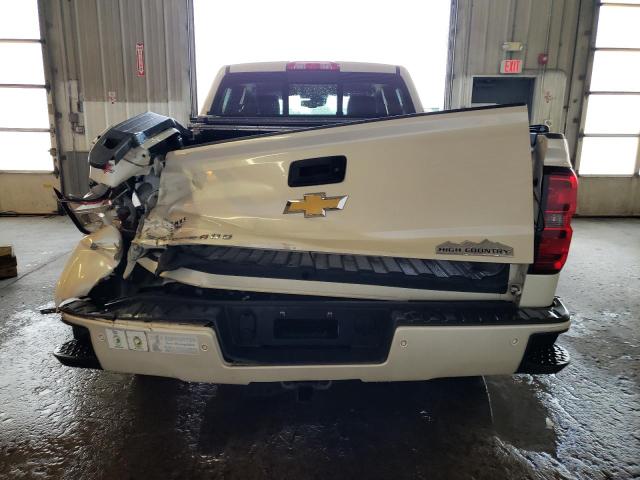 Photo 6 from auction – 2014 CHEVROLET SILVERADO with VIN 3GCUKTEC7EG307779