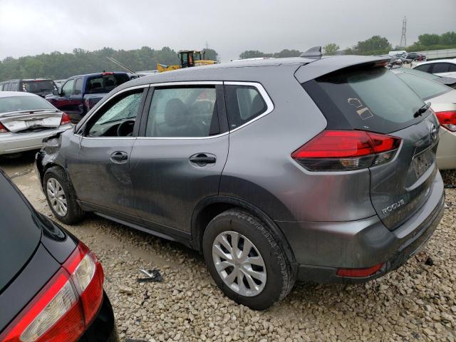 Photo 2 from auction – 2017 NISSAN ROGUE S with VIN KNMAT2MT4HP566225