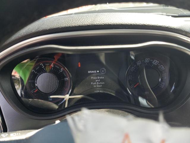 Photo 9 from auction – 2021 DODGE CHALLENGER with VIN 2C3CDZJG0MH665178