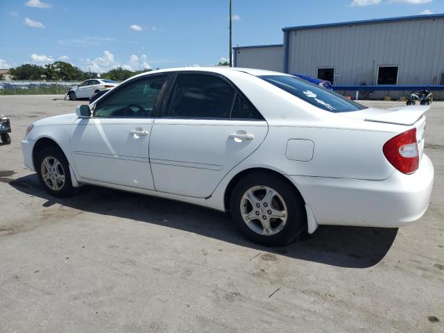 Photo 2 from auction – 2002 TOYOTA CAMRY LE with VIN 4T1BE32KX2U506162