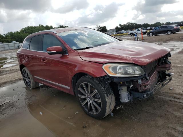 Photo 4 from auction – 2015 VOLVO XC60 T6 PR with VIN YV4902RC4F2612017