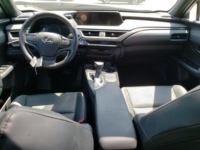 Photo 8 from auction – 2019 LEXUS UX 250H with VIN JTHU9JBH4K2019592
