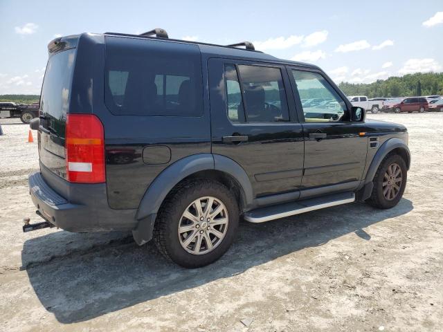 Photo 3 from auction – 2007 LAND ROVER LR3 SE with VIN SALAE25407A437152