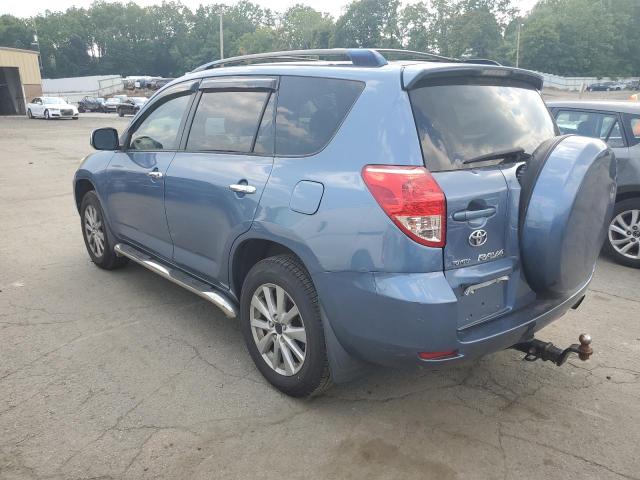 Photo 2 from auction – 2006 TOYOTA RAV4 with VIN JTMBD33VX66011437