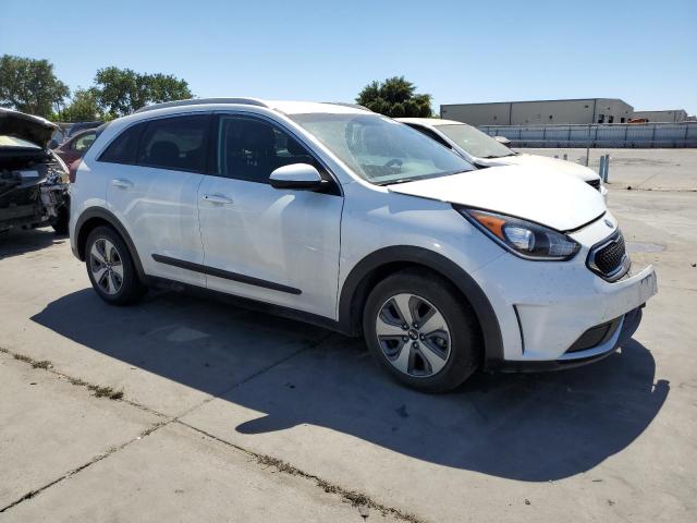 Снимка 4 от търг – 2018 KIA NIRO FE с VIN KNDCB3LC8J5170450
